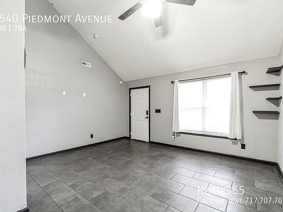2nd image of 2540 Piedmont Ave