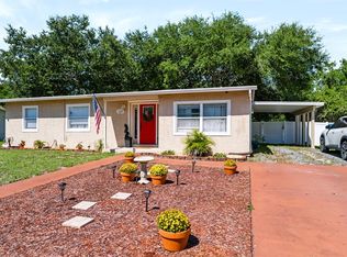 2280 HAGEN AVENUE, DELTONA, FL 32738