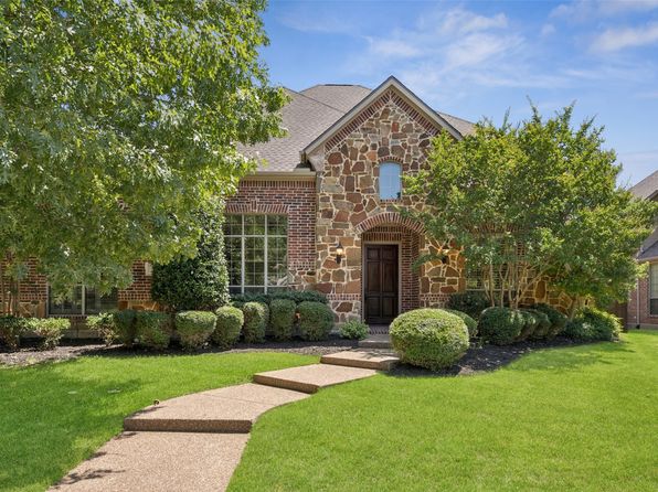 Home for Sale in Allen TX