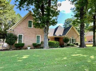 2676 Morning Woods Dr, Cordova, TN 38016