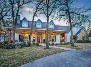 3209 Wood Valley Rd, Azle, TX 76020