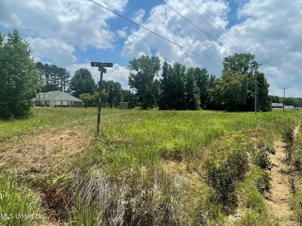 0 Porter Dr, Byhalia, MS 38611