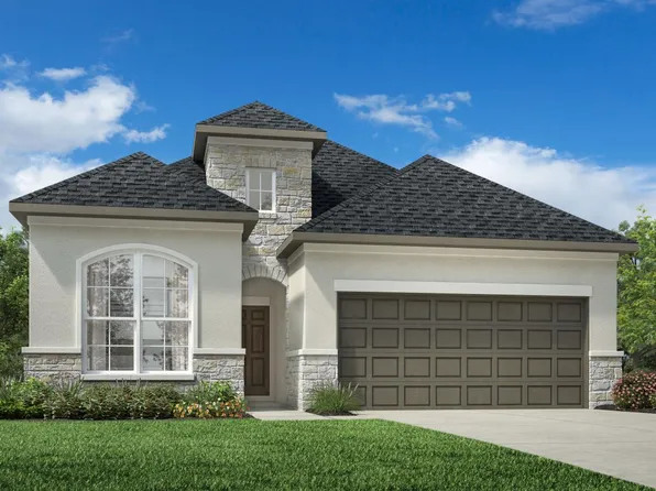5170 Enchanted Pine Ct, Spring, TX 77386