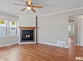 1812 N 22nd St, Springfield, IL 62702