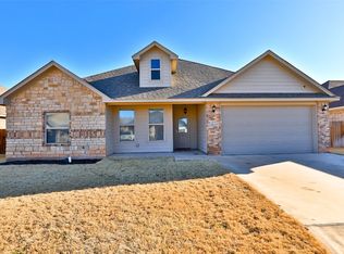 3049 Legacy Ln, Abilene, TX 79601