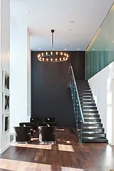 Rented by Town Residential