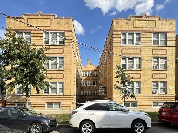 4409 N Kenneth Ave, Chicago, IL