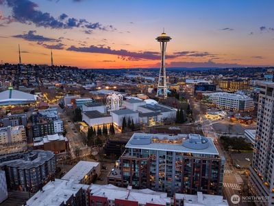 2911 2nd Avenue #1117, Seattle, WA, 98121