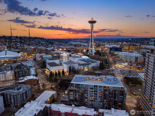 2911 2nd Avenue #1117, Seattle, WA 98121