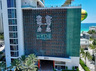 4111 S Ocean Dr #UPH7 & UPH9, Hollywood, FL 33019