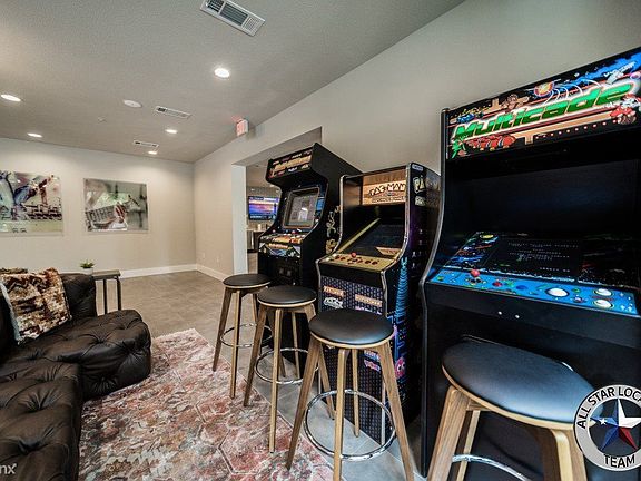 Arcade South Congress Cool Luxury Apartment