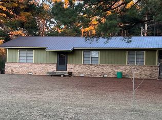 13941 State Highway 43, Bivins, TX 75555