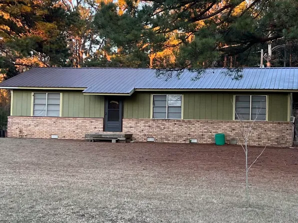 13941 State Highway 43, Bivins, TX 75555