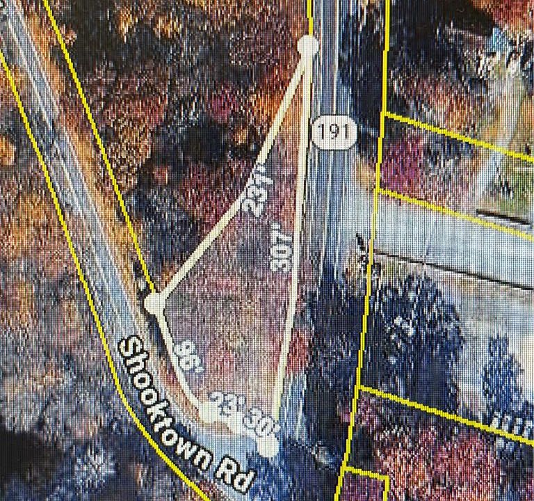 1st image of Shooktown Rd