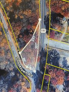 Shooktown Rd, Bangor, PA, 18013