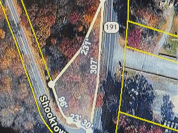 Shooktown Rd, Bangor, PA 18013
