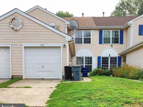 166 Winstead Dr, Westampton, NJ 08060