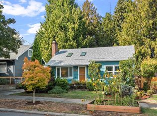 3935 NE 69th Ave, Portland, OR 97213