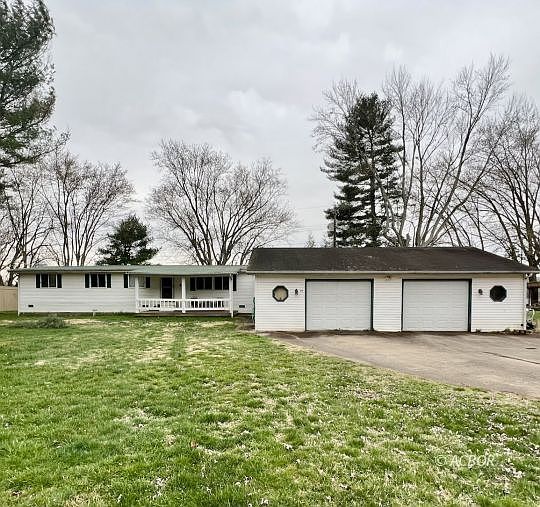 45597 State Route 124, Racine, OH 45771 | Zillow