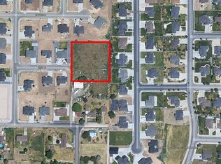 2950 W 1975 N, Plain City, UT 84404