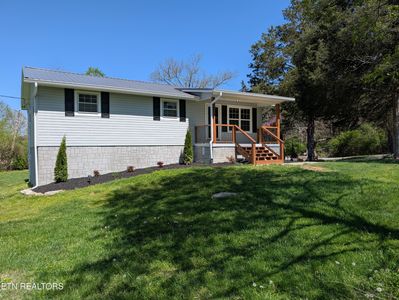 4131 Andersonville Hwy, Andersonville, TN, 37705