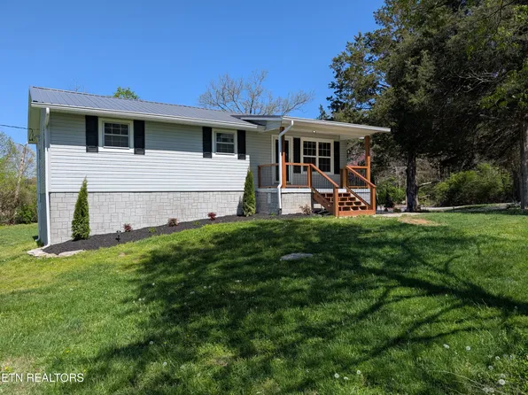 4131 Andersonville Hwy, Andersonville, TN 37705