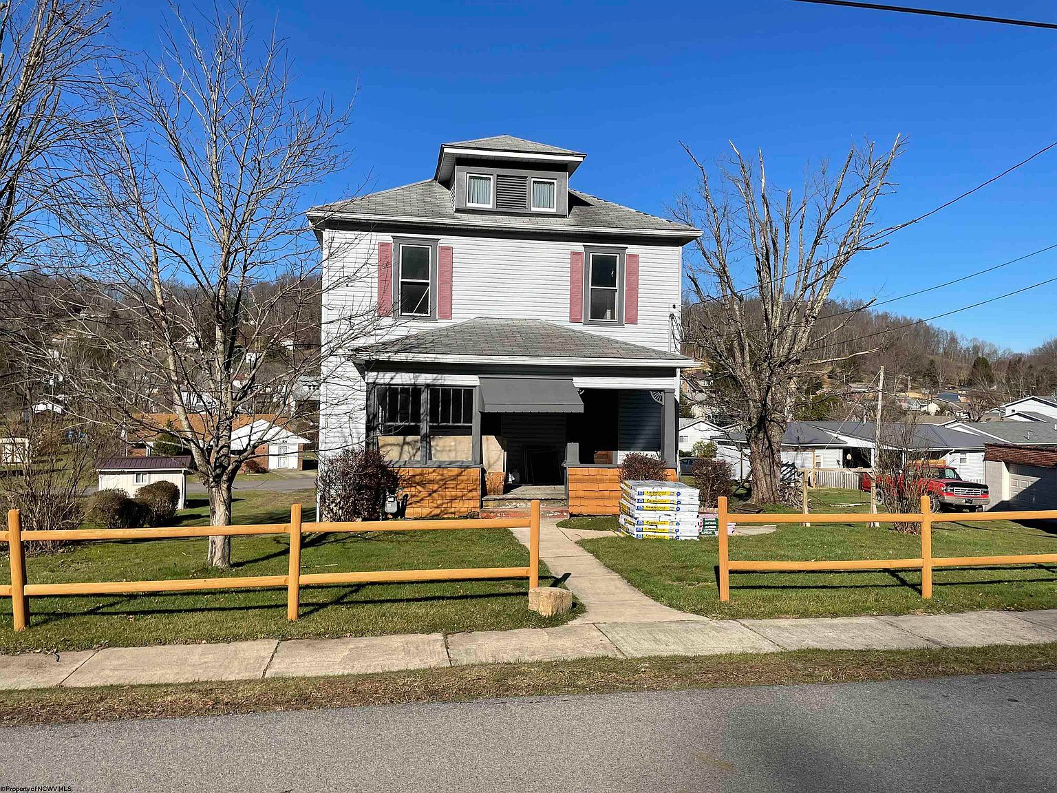 281 Haymond Rd, Grafton, WV 26354 Zillow