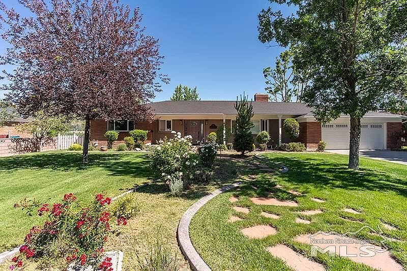 1111 Marsh Ave, Reno, NV 89509 Zillow