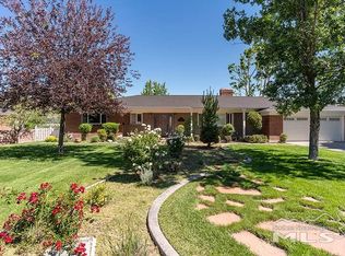 1111 Marsh Ave, Reno, NV 89509