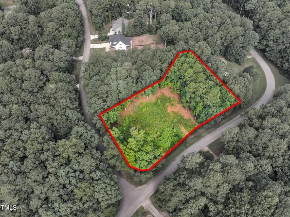118-122 Huron Dr Lot 1282, Louisburg, NC 27549