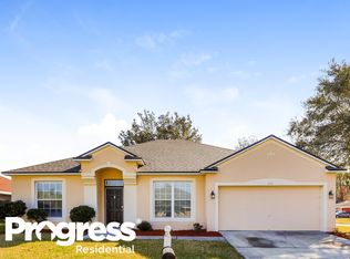 1415 Hawks Crest Dr, Middleburg, FL 32068
