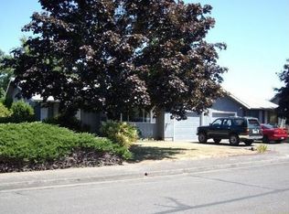 4415 Willhi St, Eugene, OR 97402