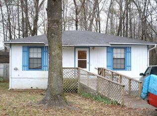 204 Natalie Ln, Jacksonville, AR 72076