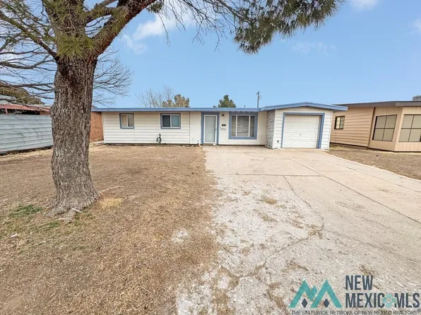 1620 N San Andres Dr, Hobbs, NM 88240