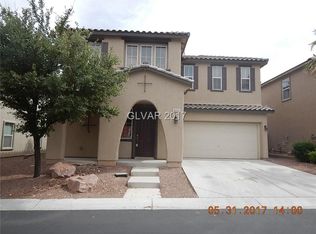 9339 Fort Defiance Ave #0, Las Vegas, NV 89178