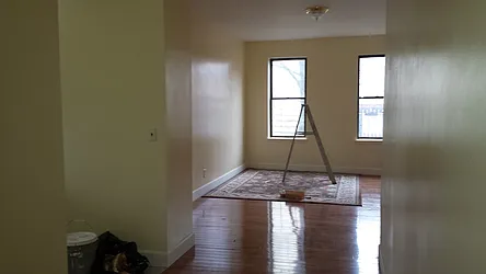 Rented by NY Standard Realty