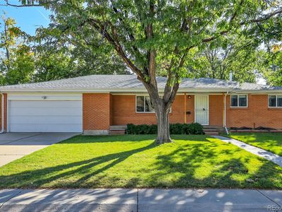 6044 Pierson Street, Arvada, CO, 80004