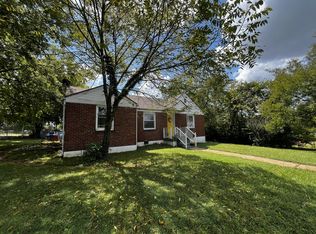1208 Barry Dr, Madison, TN 37115