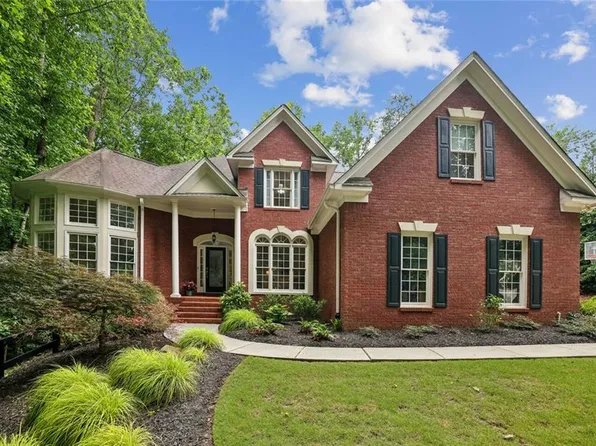 770 Spalding Heights Dr, Sandy Springs, GA 30350