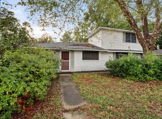 1113 N Texas St, Deridder, LA 70634