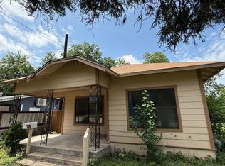 2410 W Southcross Blvd, San Antonio, TX 78211