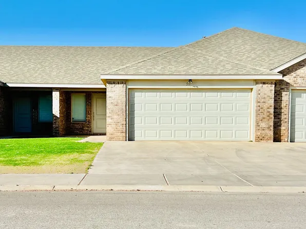 5610 Lehigh St, Lubbock, TX 79416