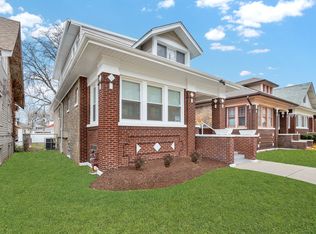 7644 S Constance Ave, Chicago, IL 60649