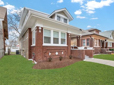 7644 S Constance Ave, Chicago, IL, 60649