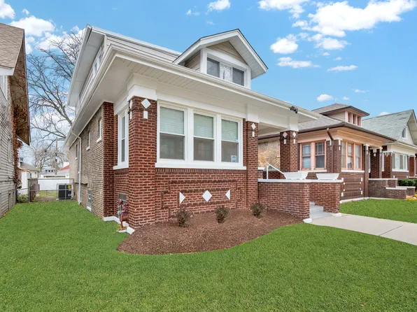 7644 S Constance Ave, Chicago, IL 60649