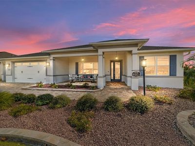 8457 SW 97th Cir, Ocala, FL, 34481