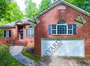 5475 Southern Dr, Villa Rica, GA 30180