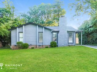 515 E Lee Ave, Bessemer City, NC 28016