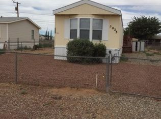 3025 E Devlin Ave, Kingman, AZ 86409