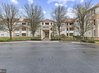 2115 Ganton Grn UNIT G-107, Woodstock, MD 21163